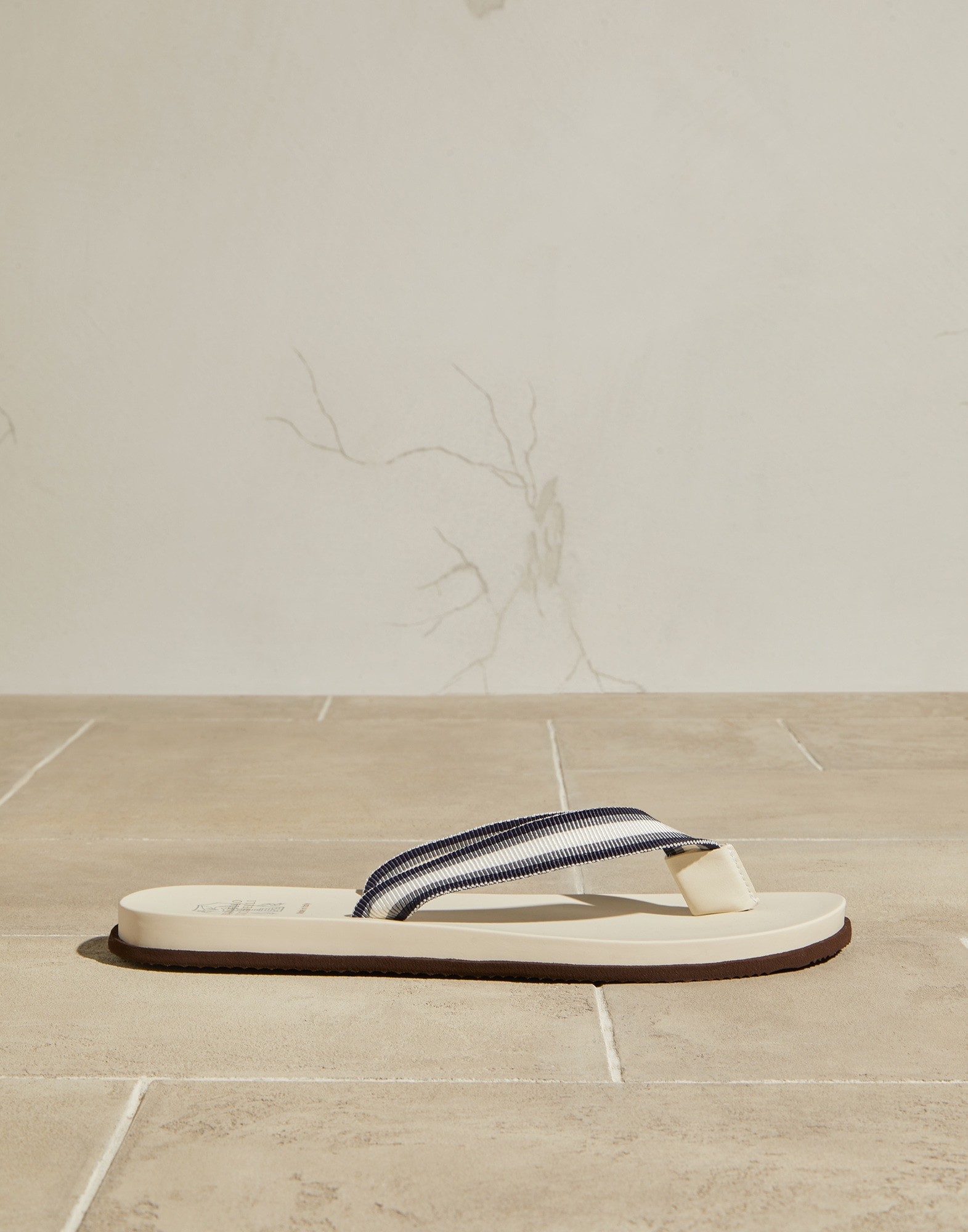 Flip Flops - Back view