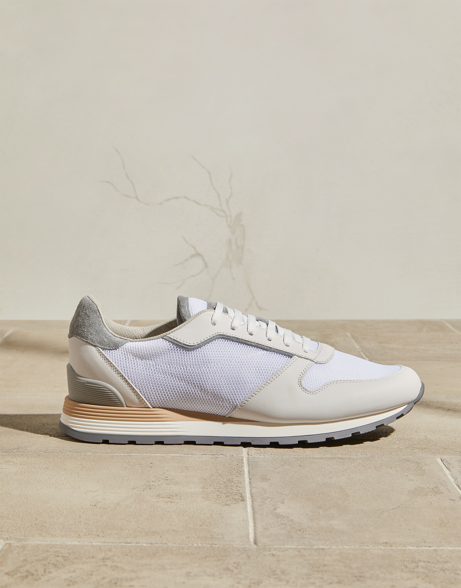 Runners - Full look