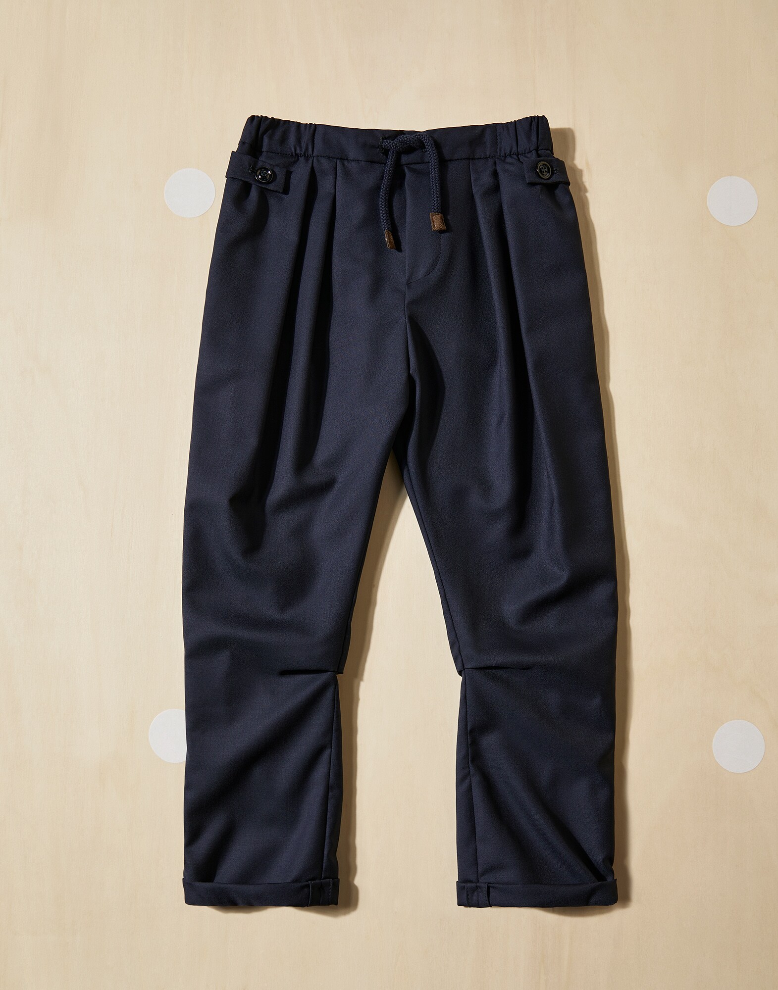 Pants - Front view