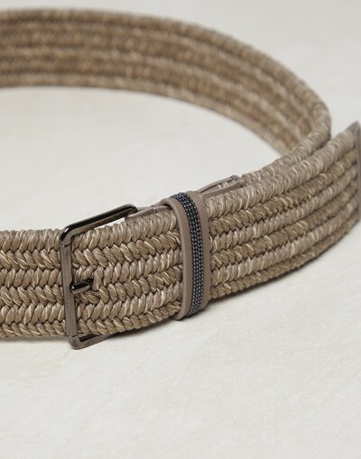 Belt - Detail view