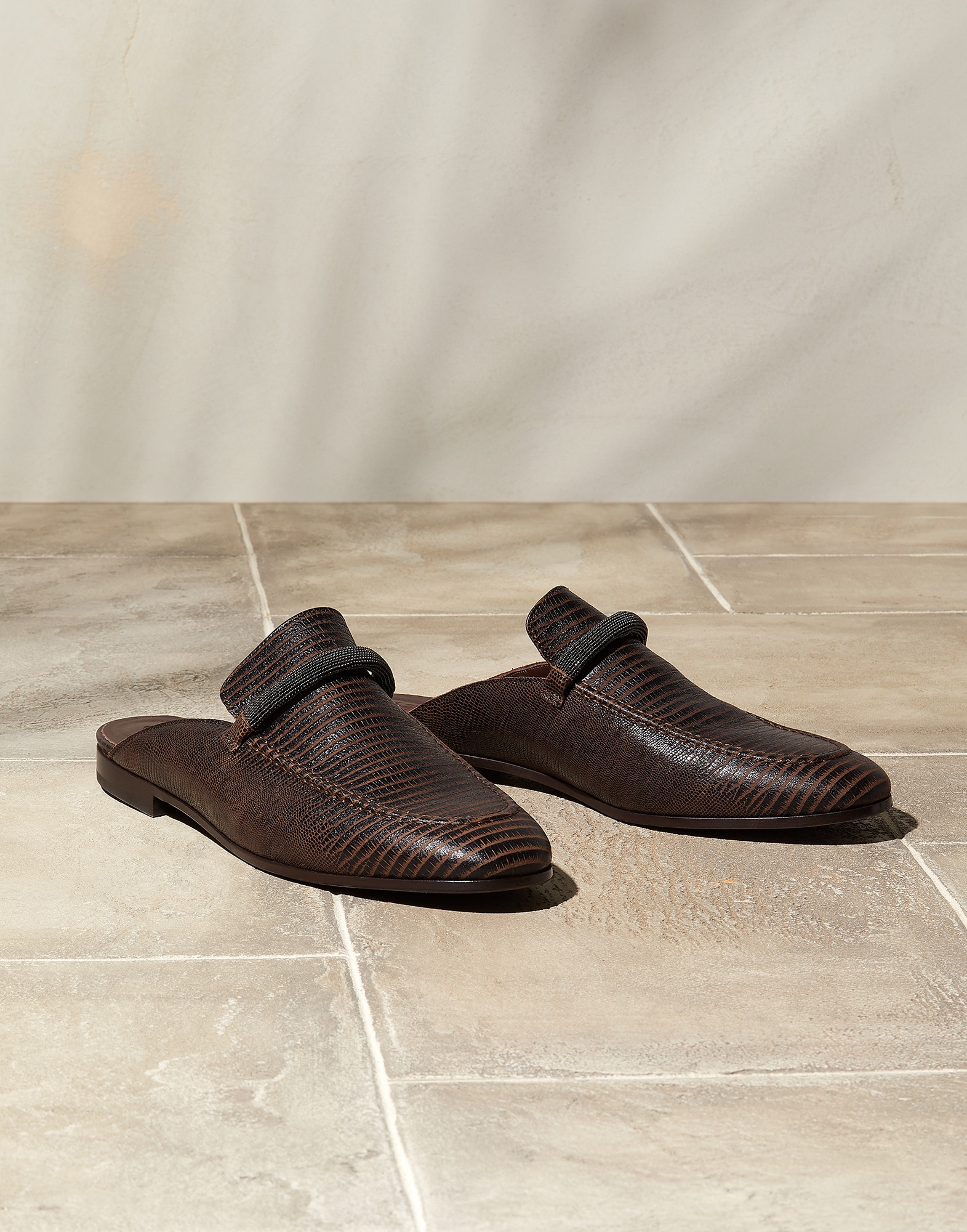 Mules - Front