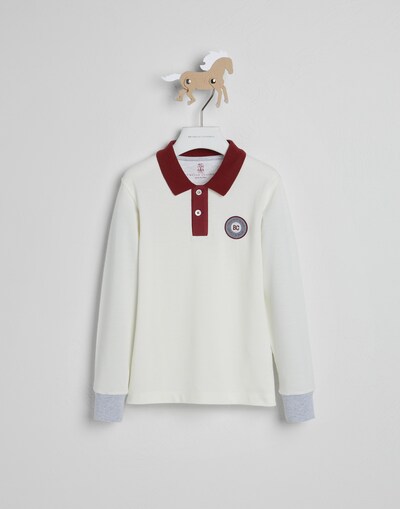 T-Shirt - Vue frontale