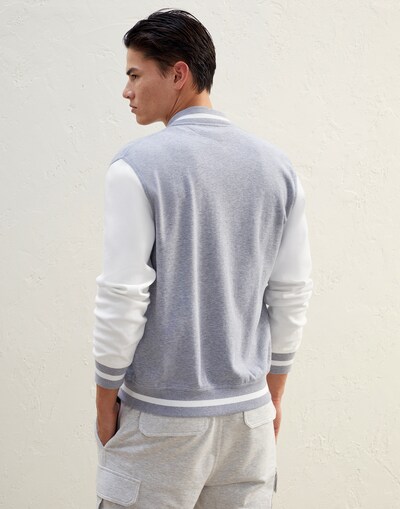 Sweatshirt - Back view