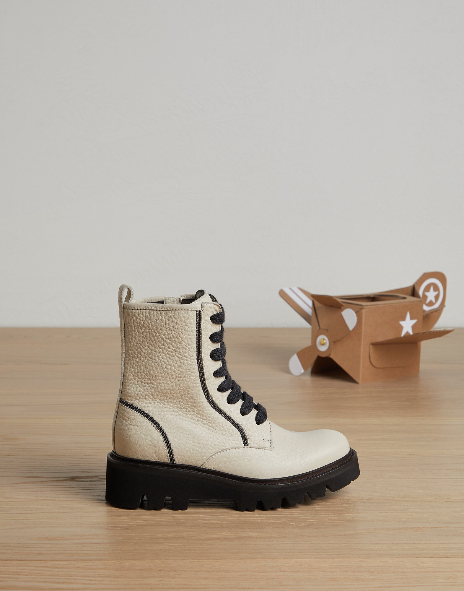 Boots - Editorial view