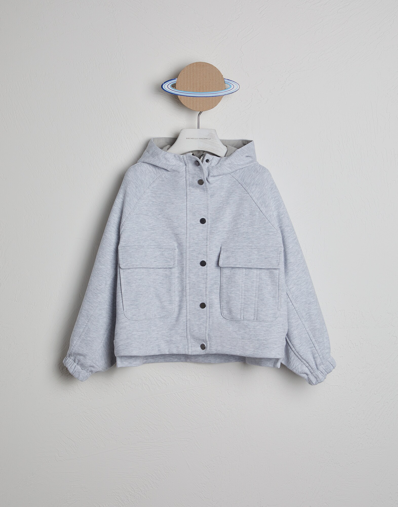Topwear - Front view