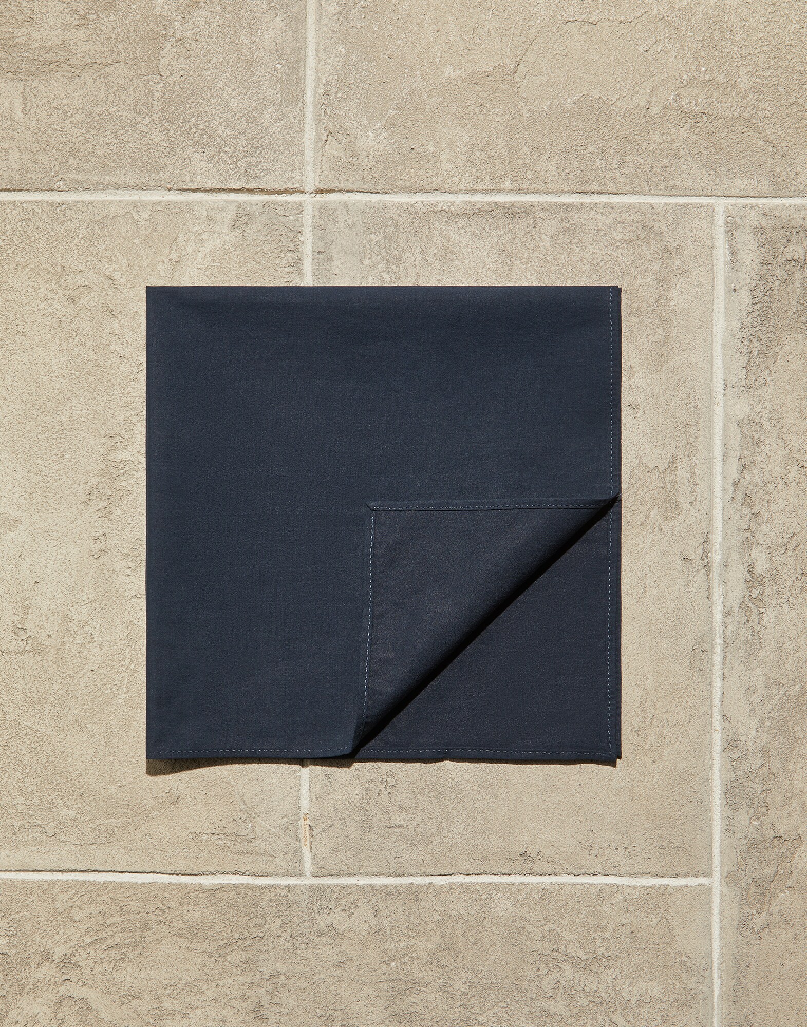 Pocket Square - Front