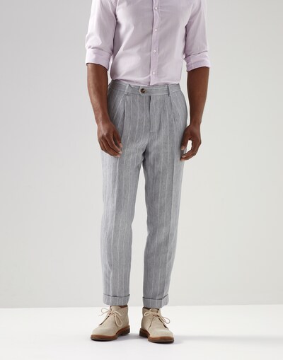 Pants - Front view