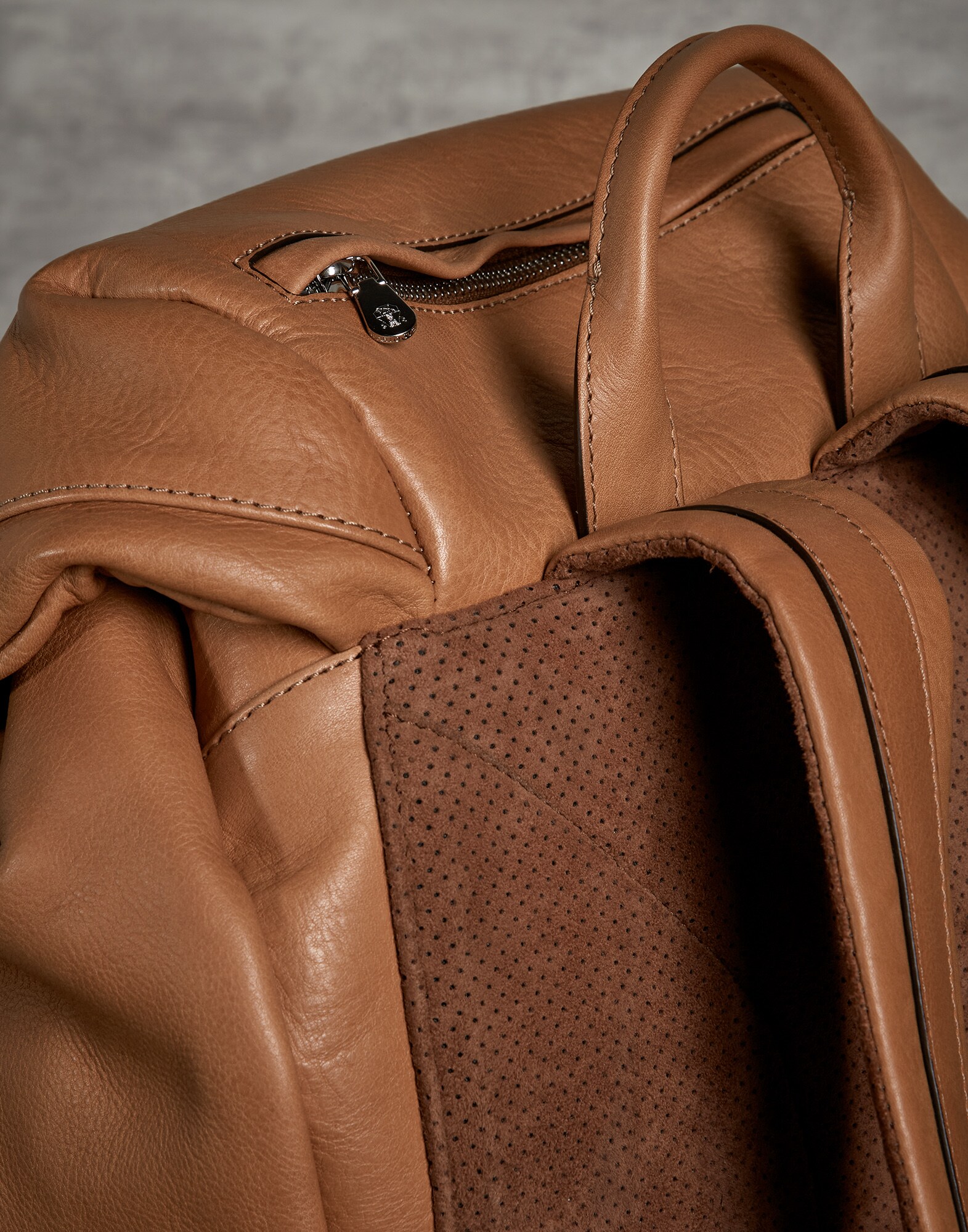 Backpack - Detail view
