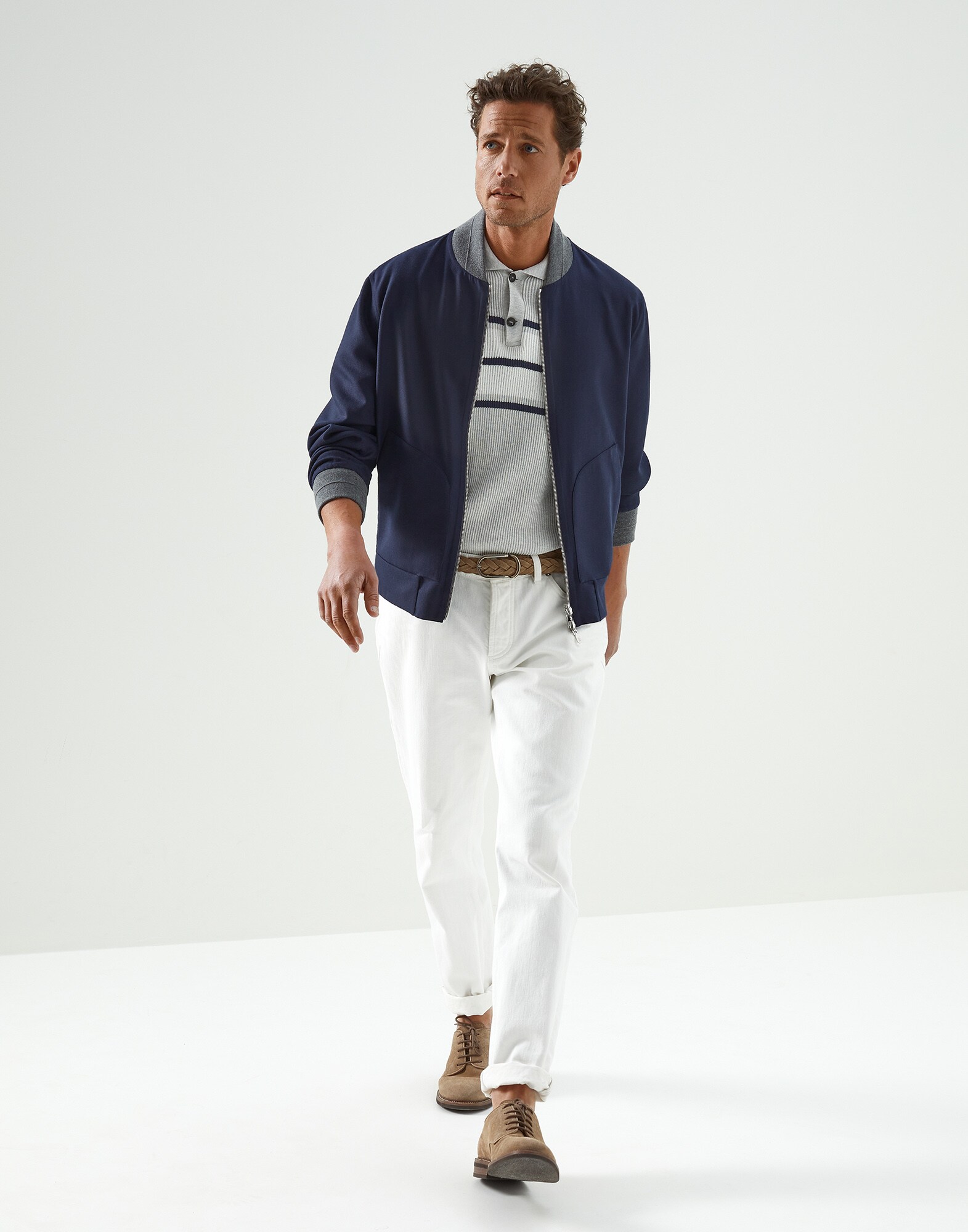 Short Sleeve T-Shirt - Full look