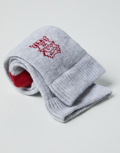 Socks - Detail view