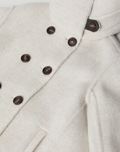 Coat - Detail view