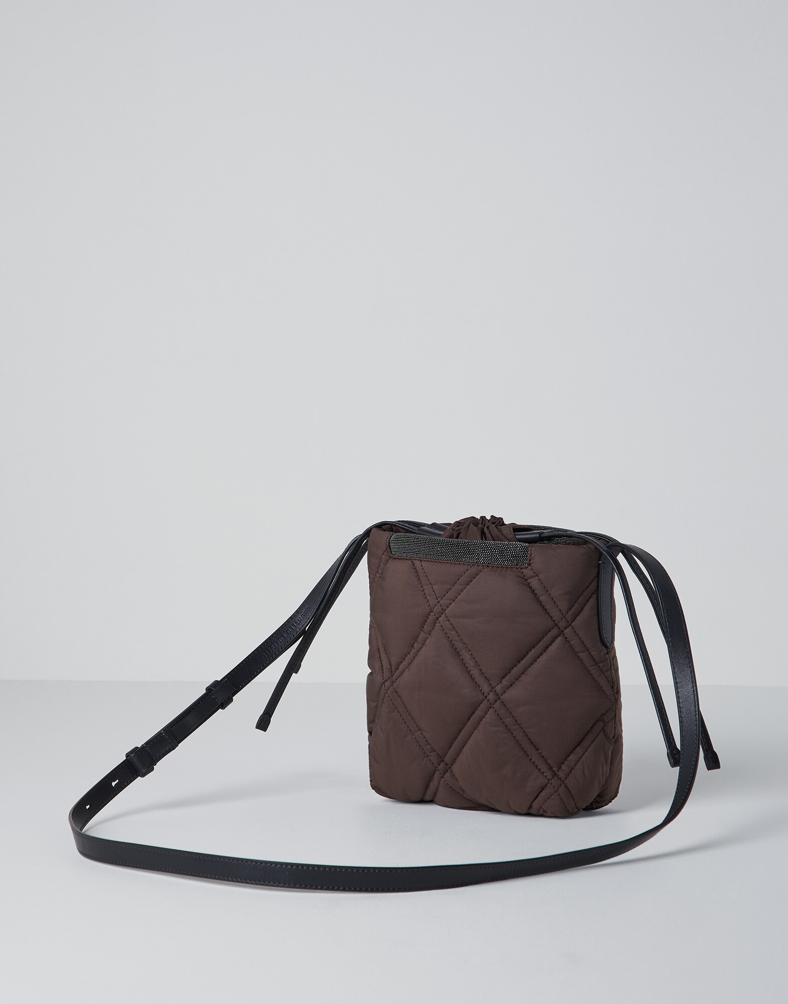 Sac à Bandoulière - Vue arrière
