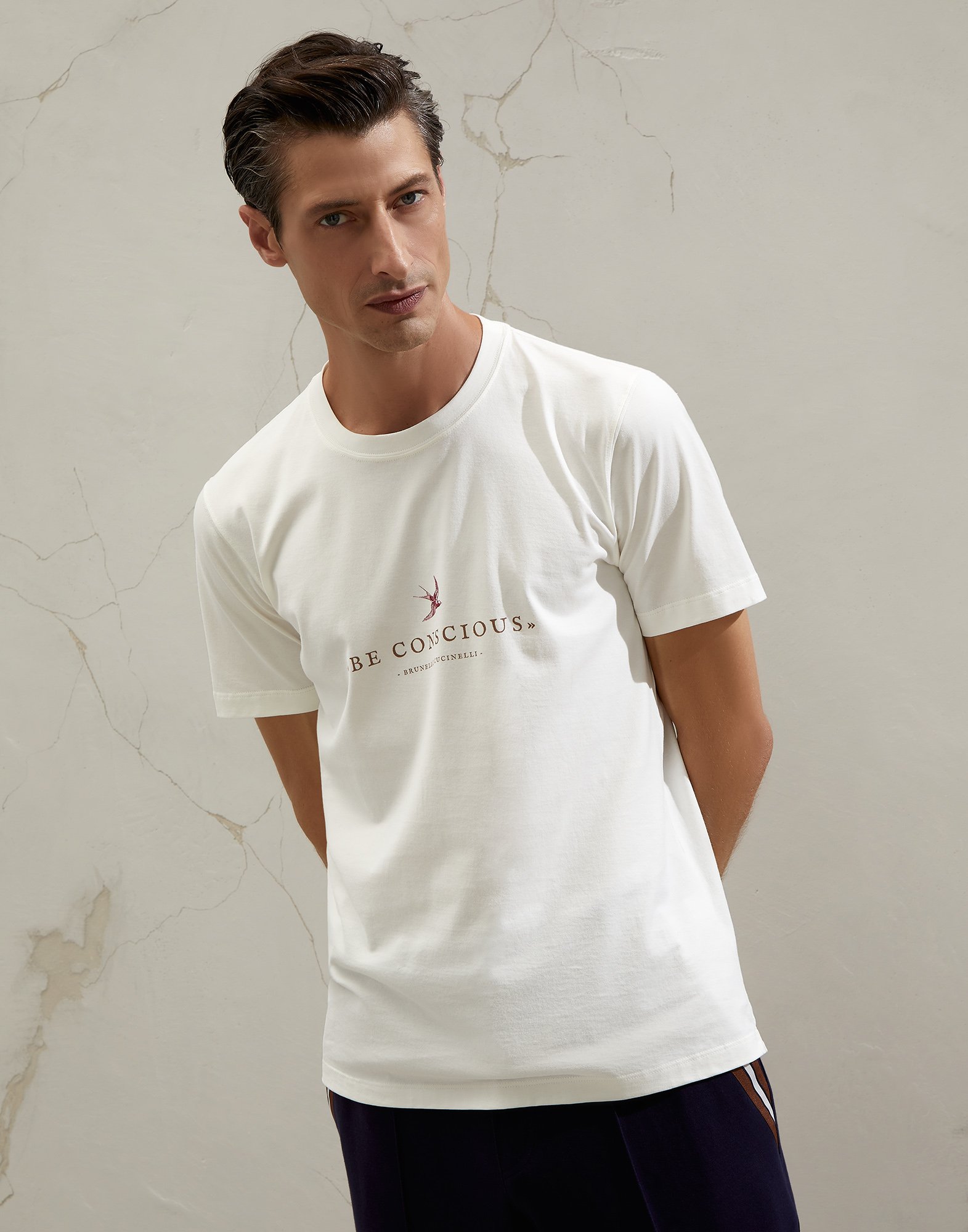 Short Sleeve T-Shirt - Front