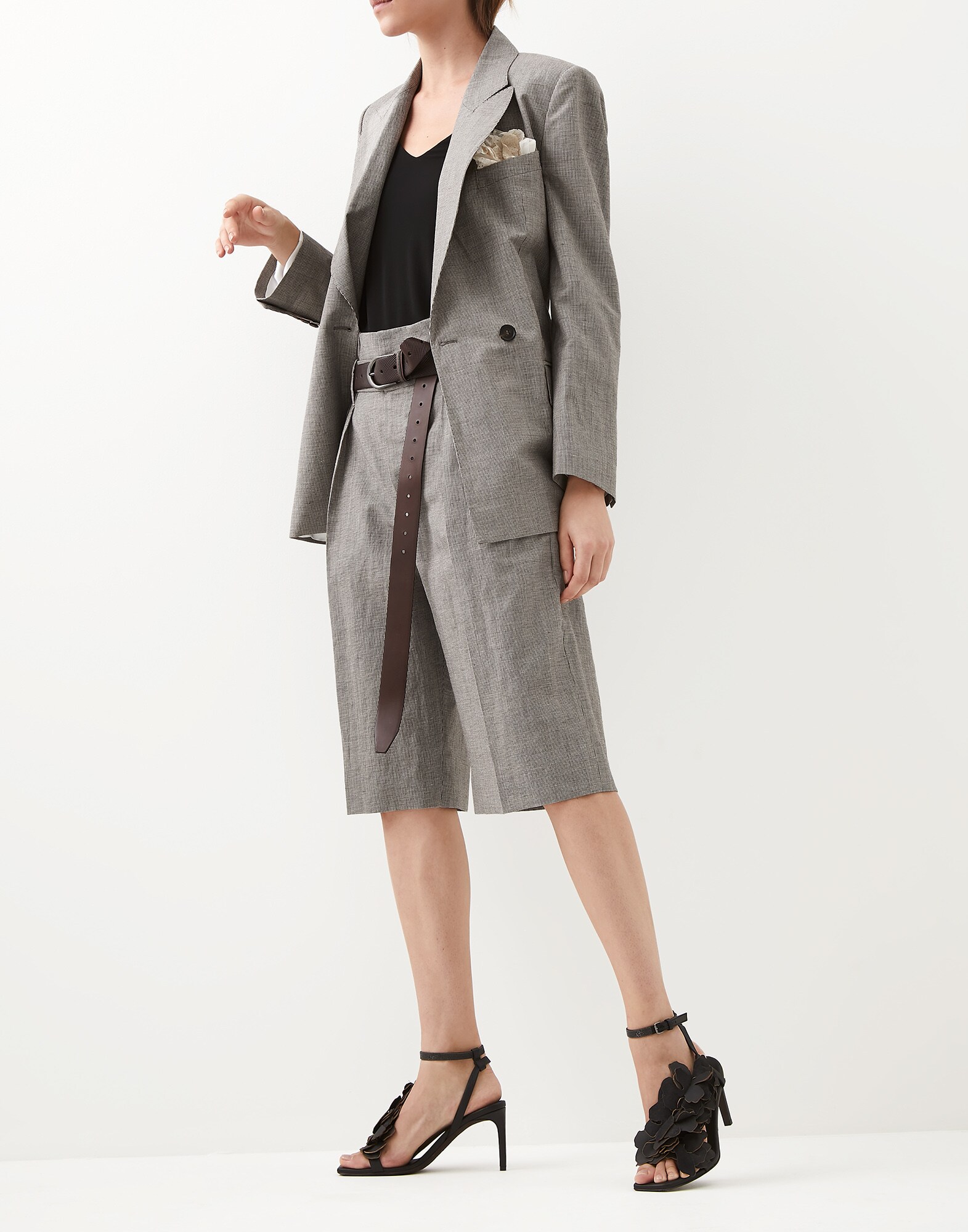 Alto - Vista editorial