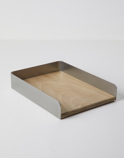 Desk Accessories - Front view