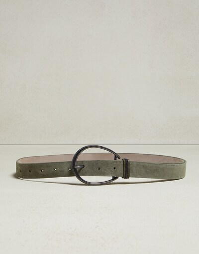 Belt - Front view