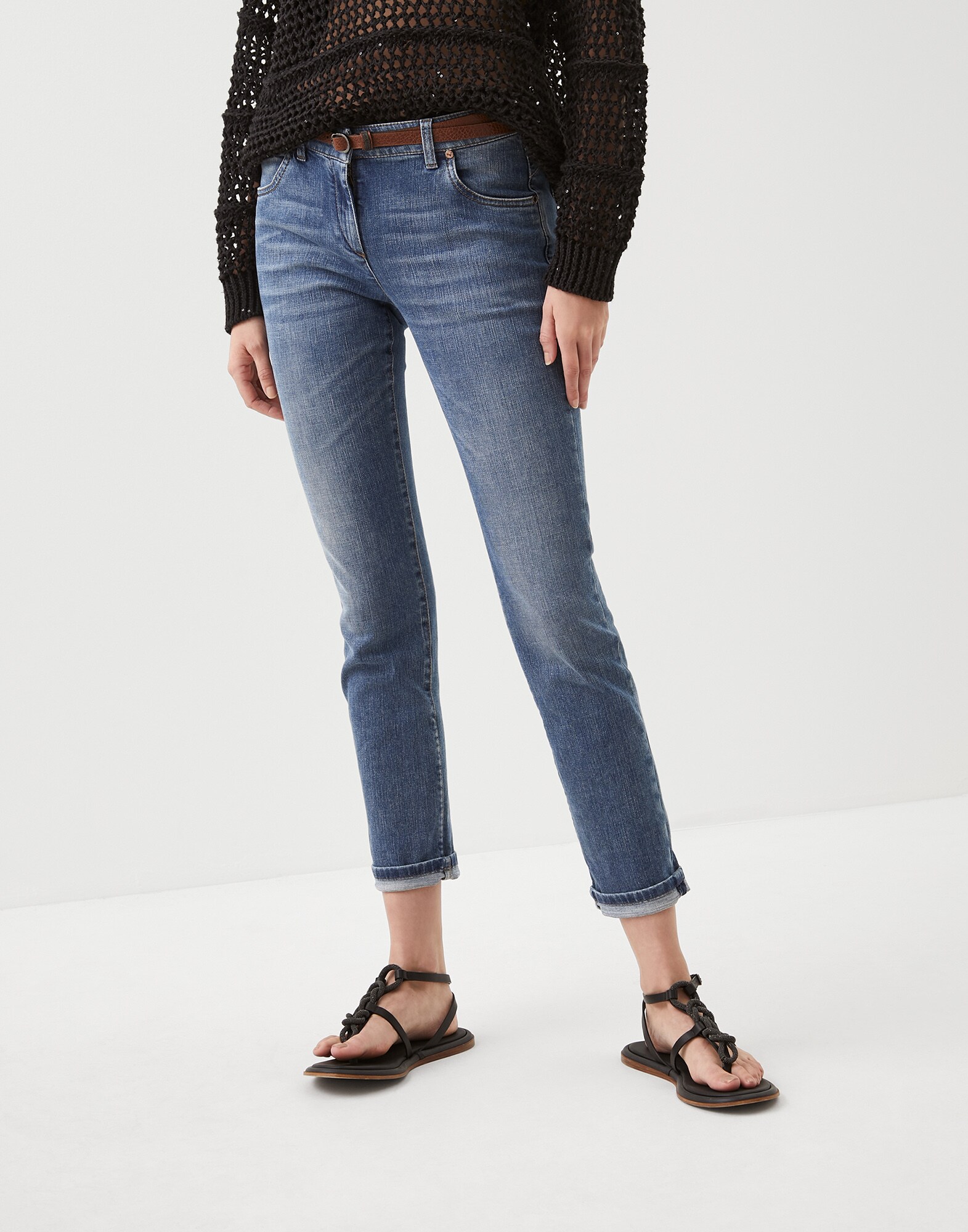 Slim - Vue frontale