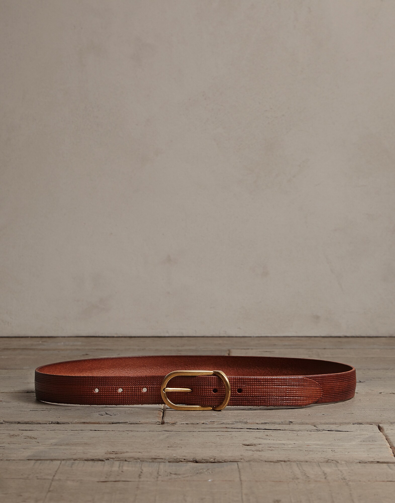 Ceinture - Front