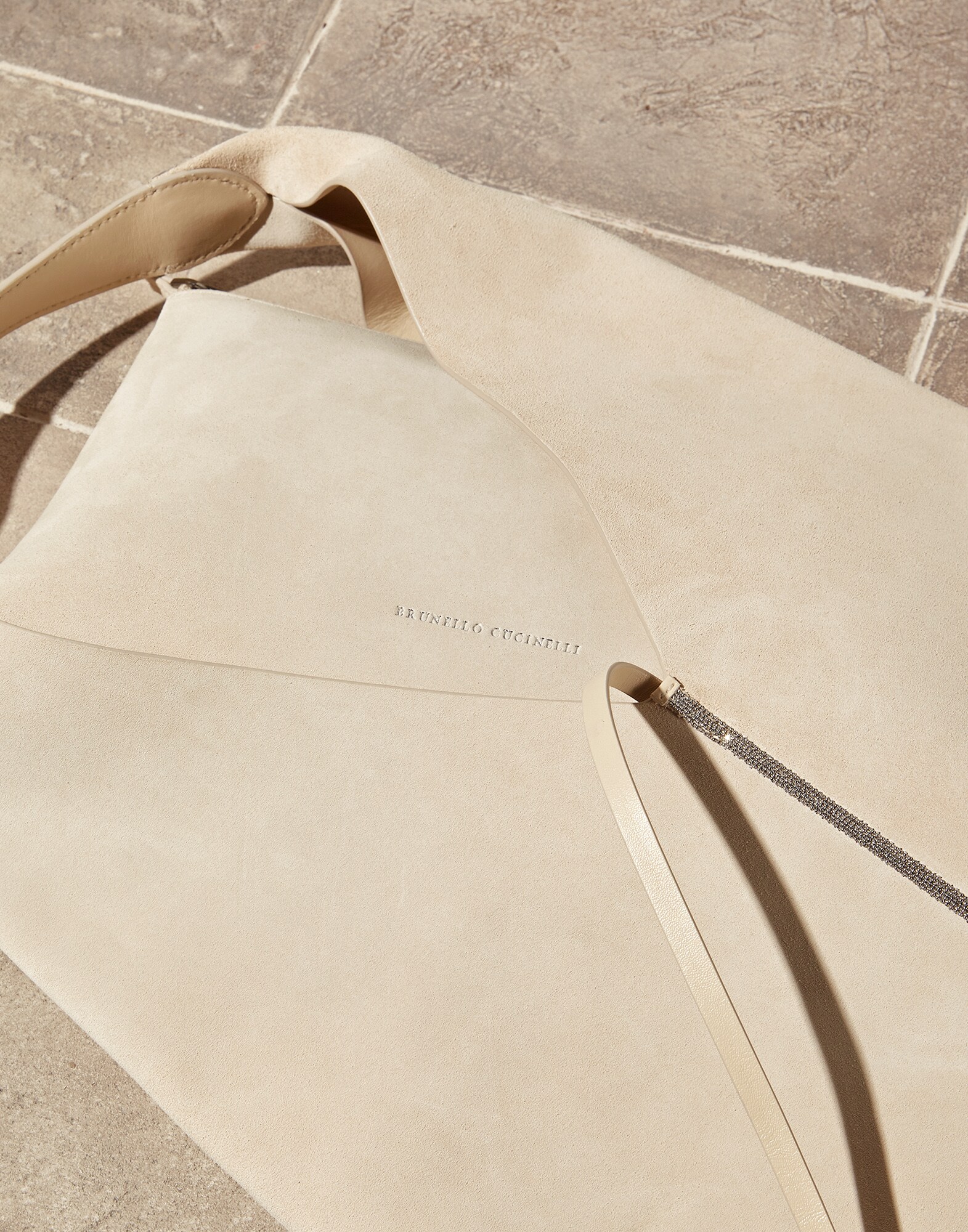 Shopper Bag - Detail view