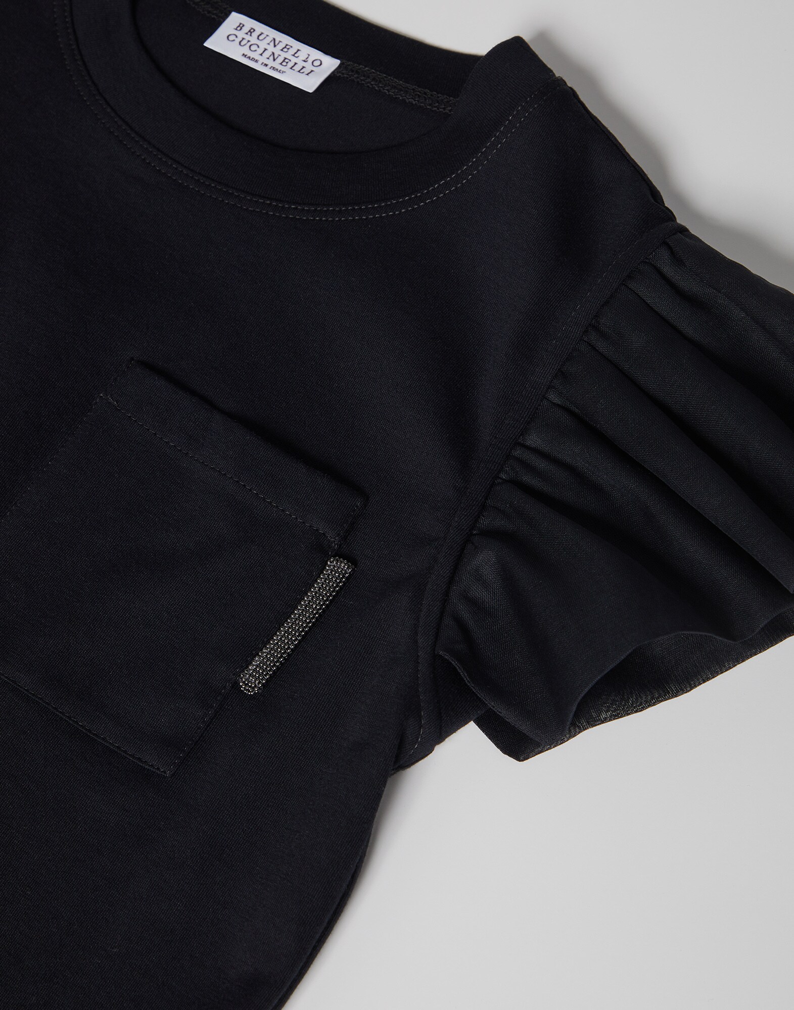 T-Shirt - Detail view