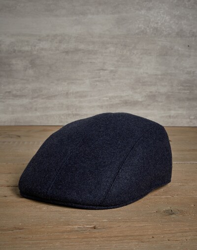 Hat - Front view