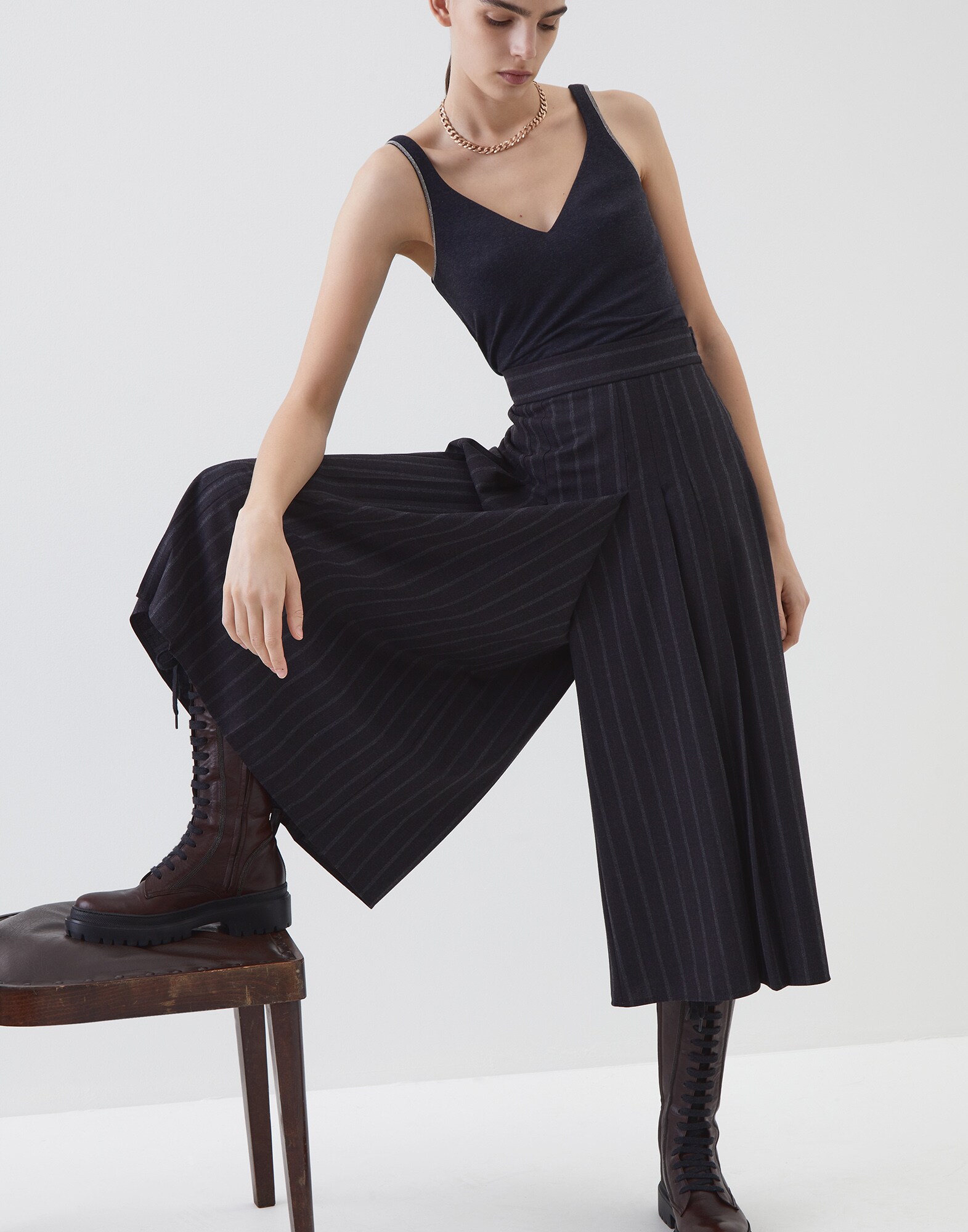 Trousers - Detail