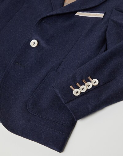 Blazer - Detail view