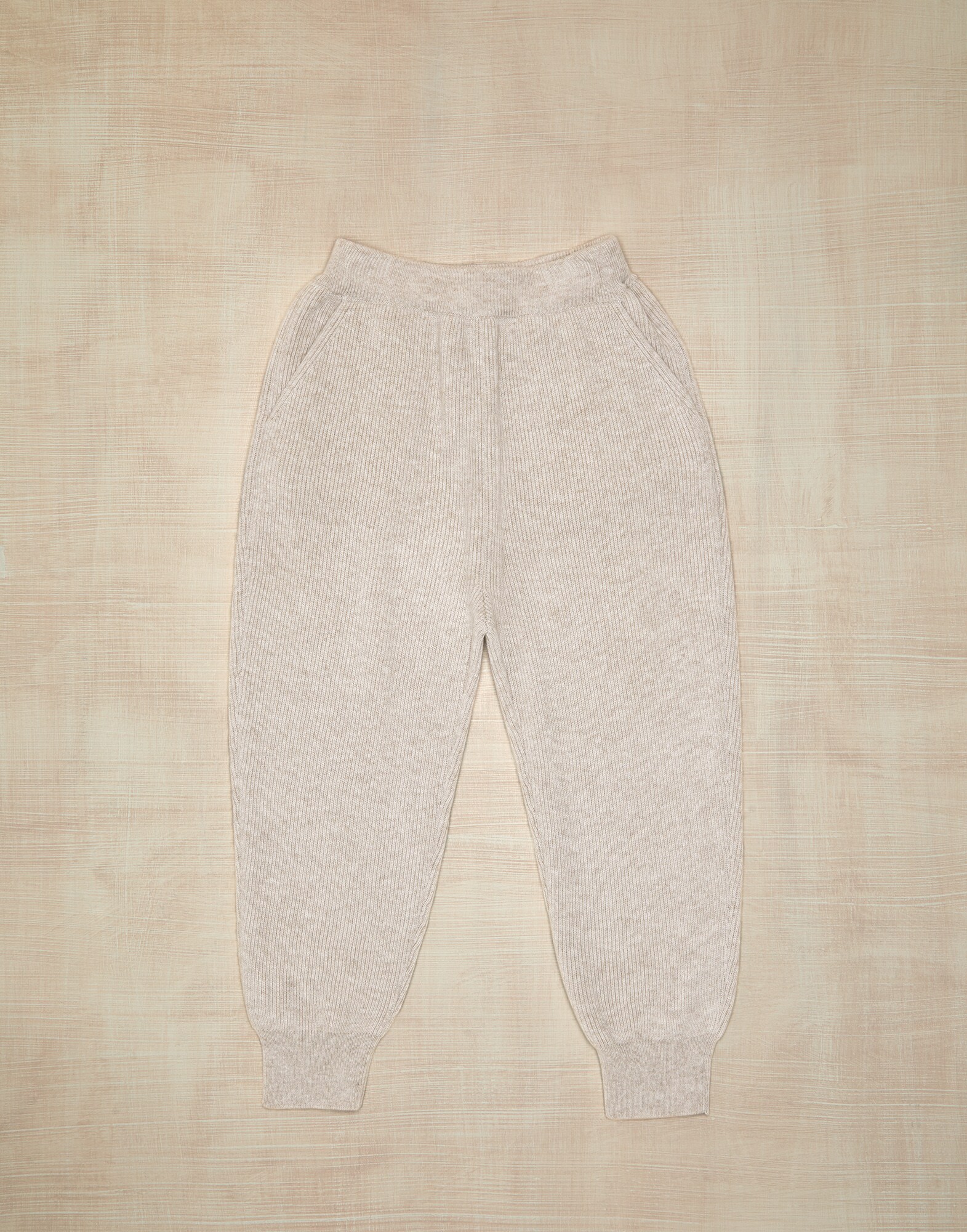 Trousers - Front