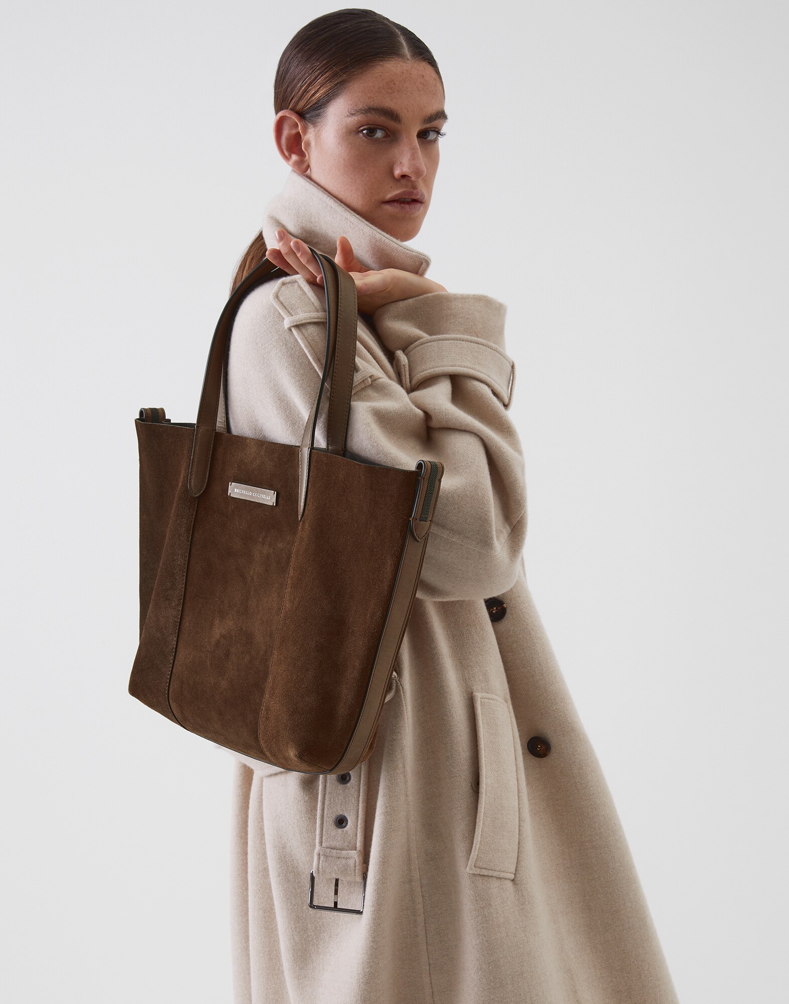 Shopper Bag - Editorial