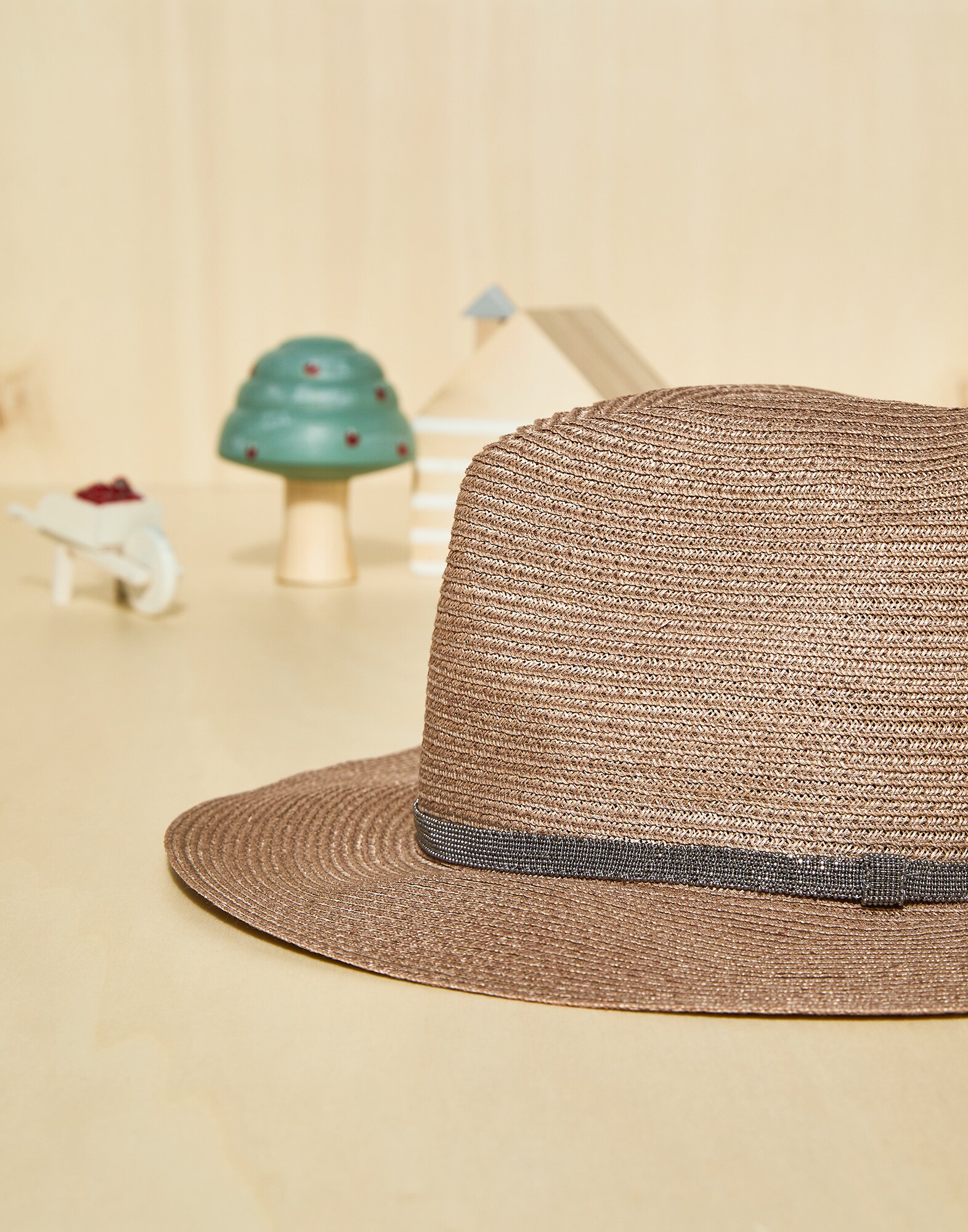 Chapeaux, Bonnets et Gants - Vue détail