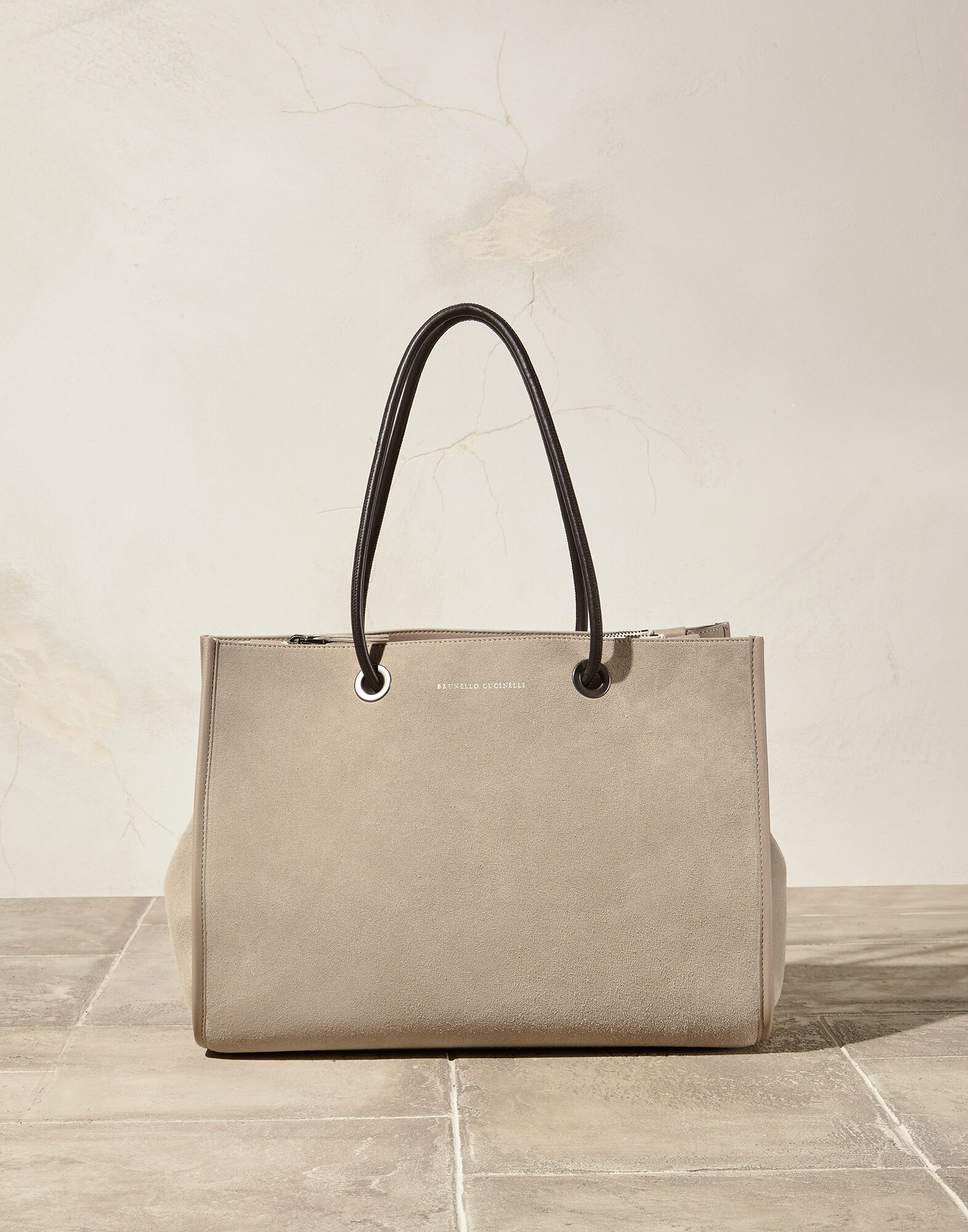 Shopper Bag - Front