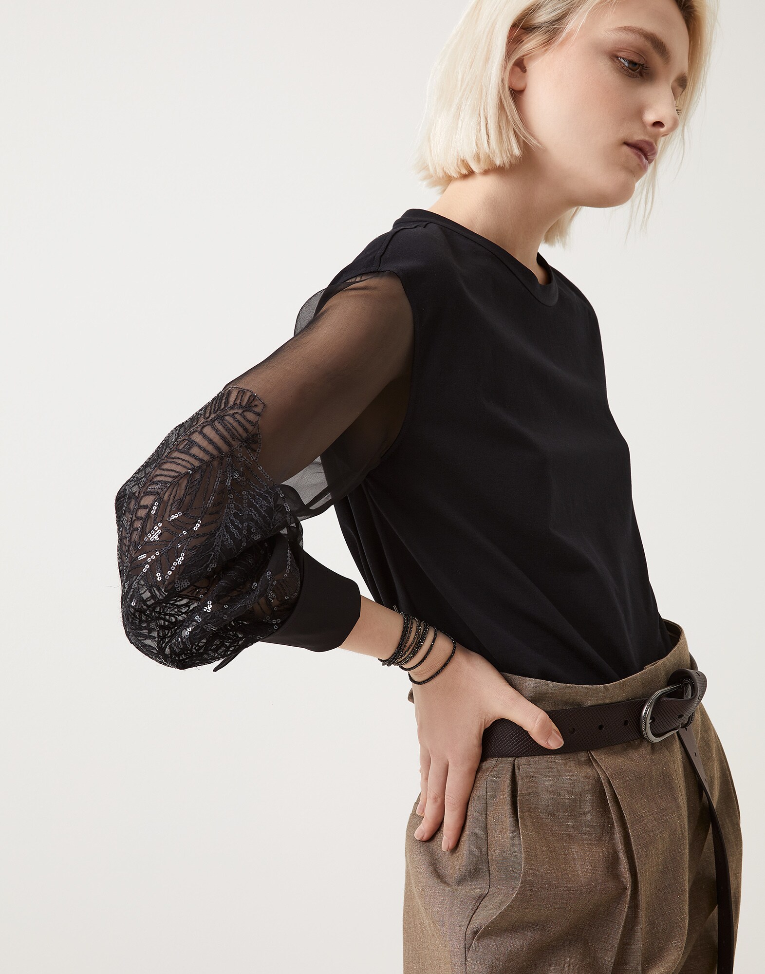 Bracelet - Editorial