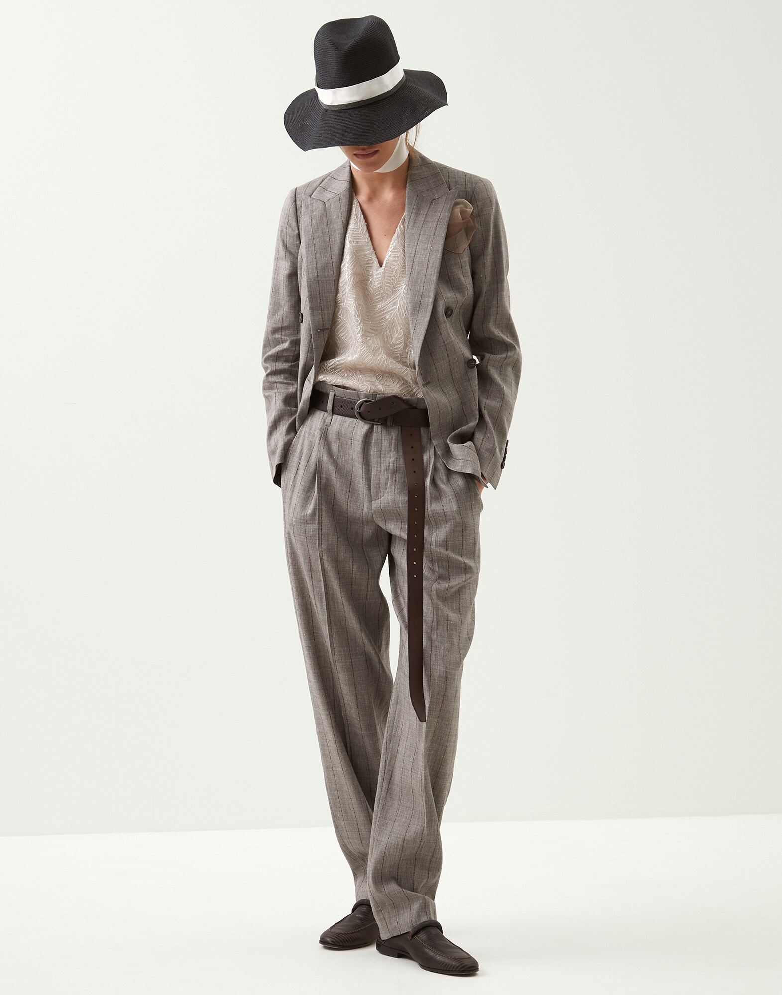 Veste - Look