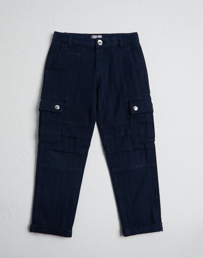 Pants - Front view