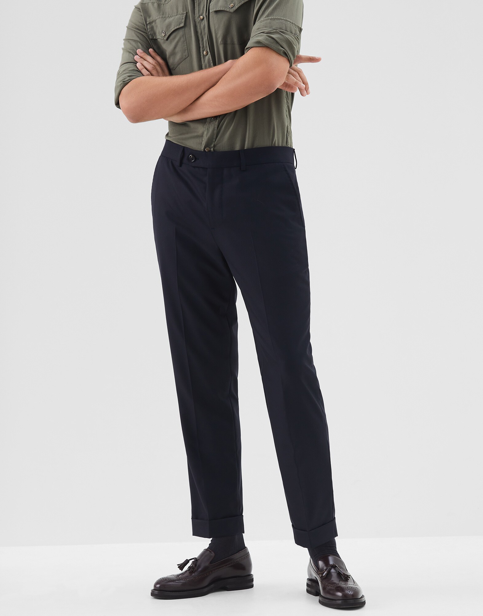 Hose - Front