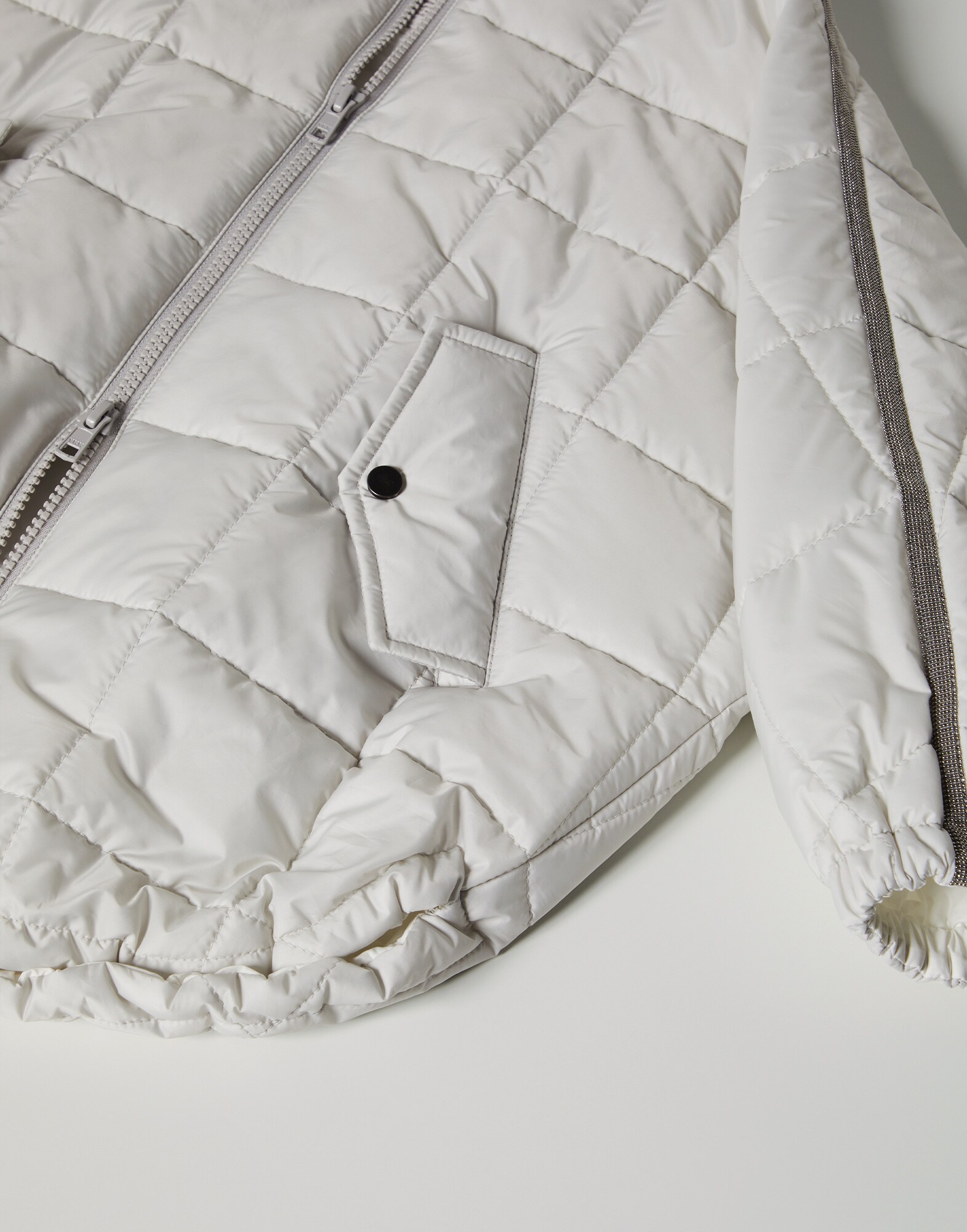 Vêtements Outerwear - Vue détail