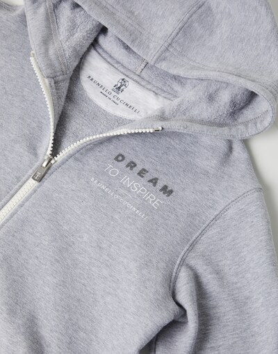 Topwear - Detail view