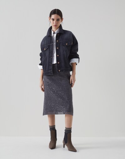 Outerwear - Vista look completo