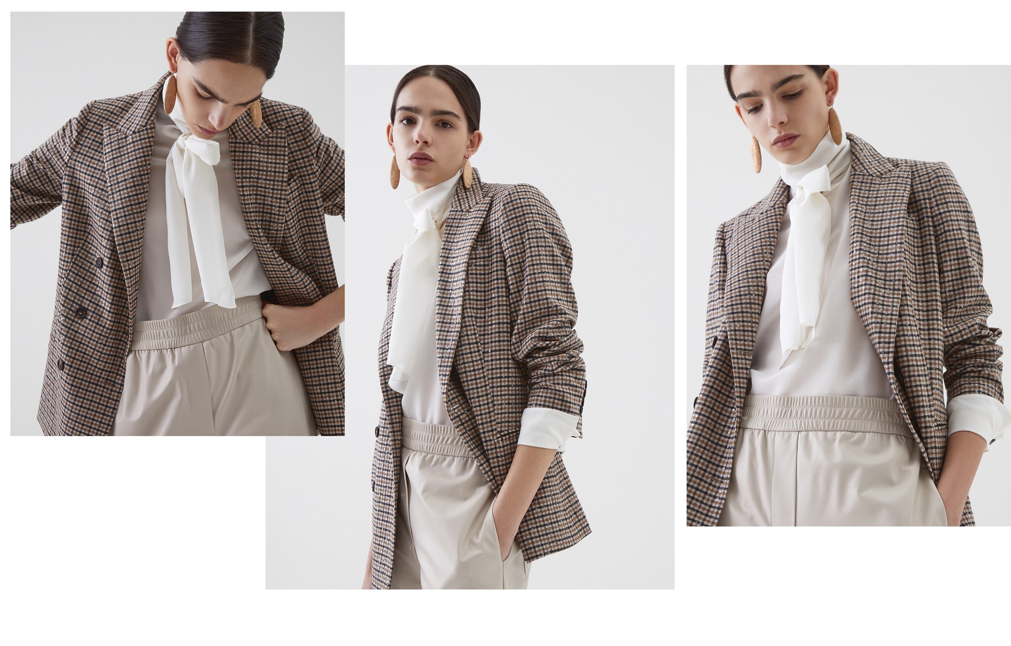Blazer - Horizontal