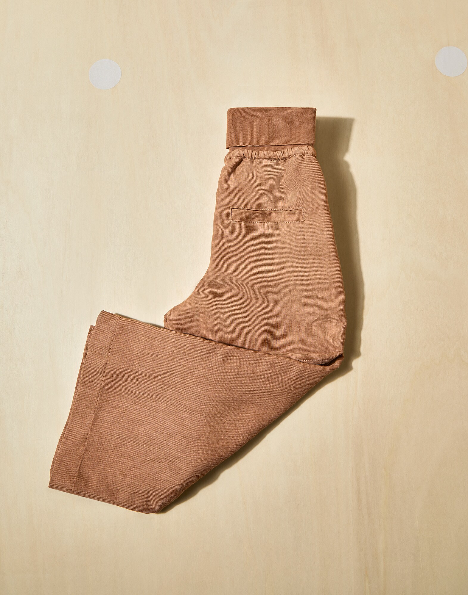 Pantalon - Vue arrière