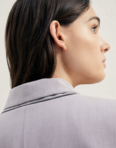 Chaqueta - Vista de detalle