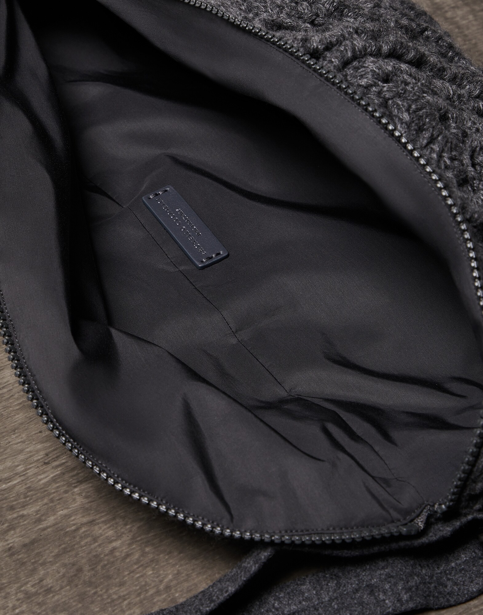 Crossbody Bag - Full look