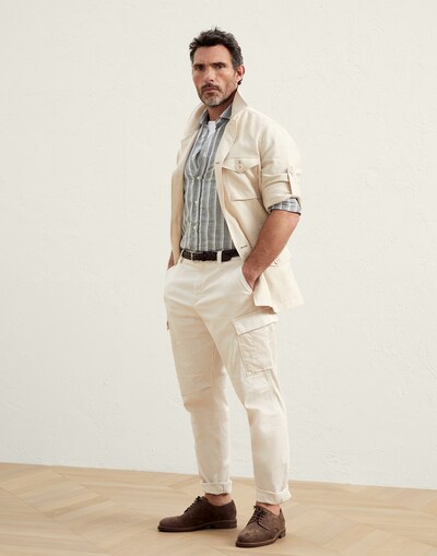 Cargo - Full look