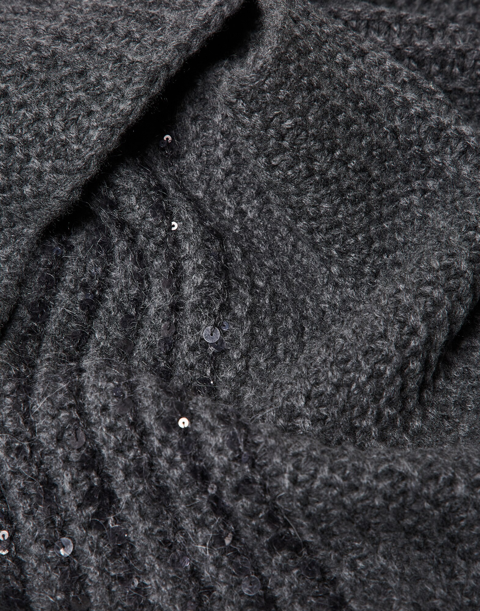 Solid Color - Detail view