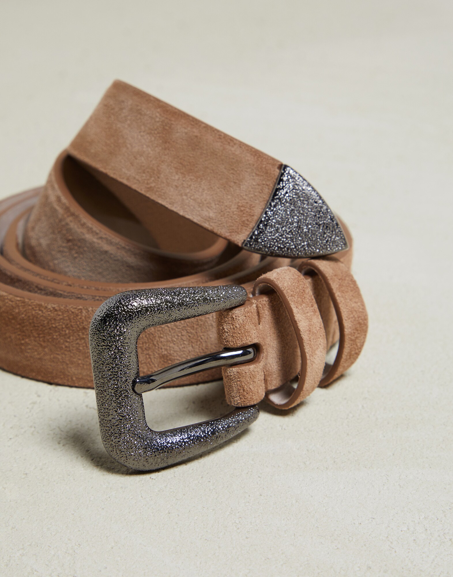Belt - Detail view