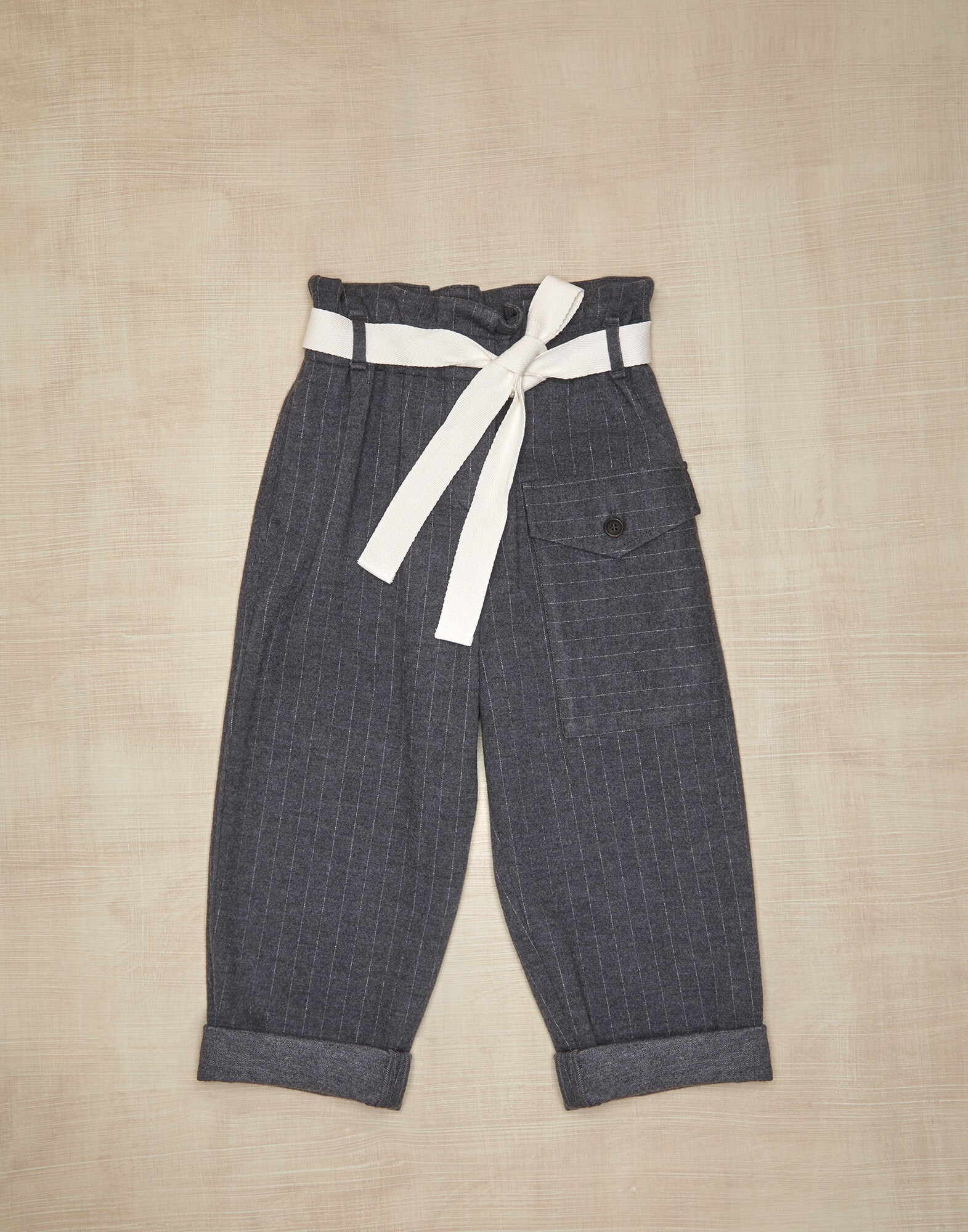 Hose - Front