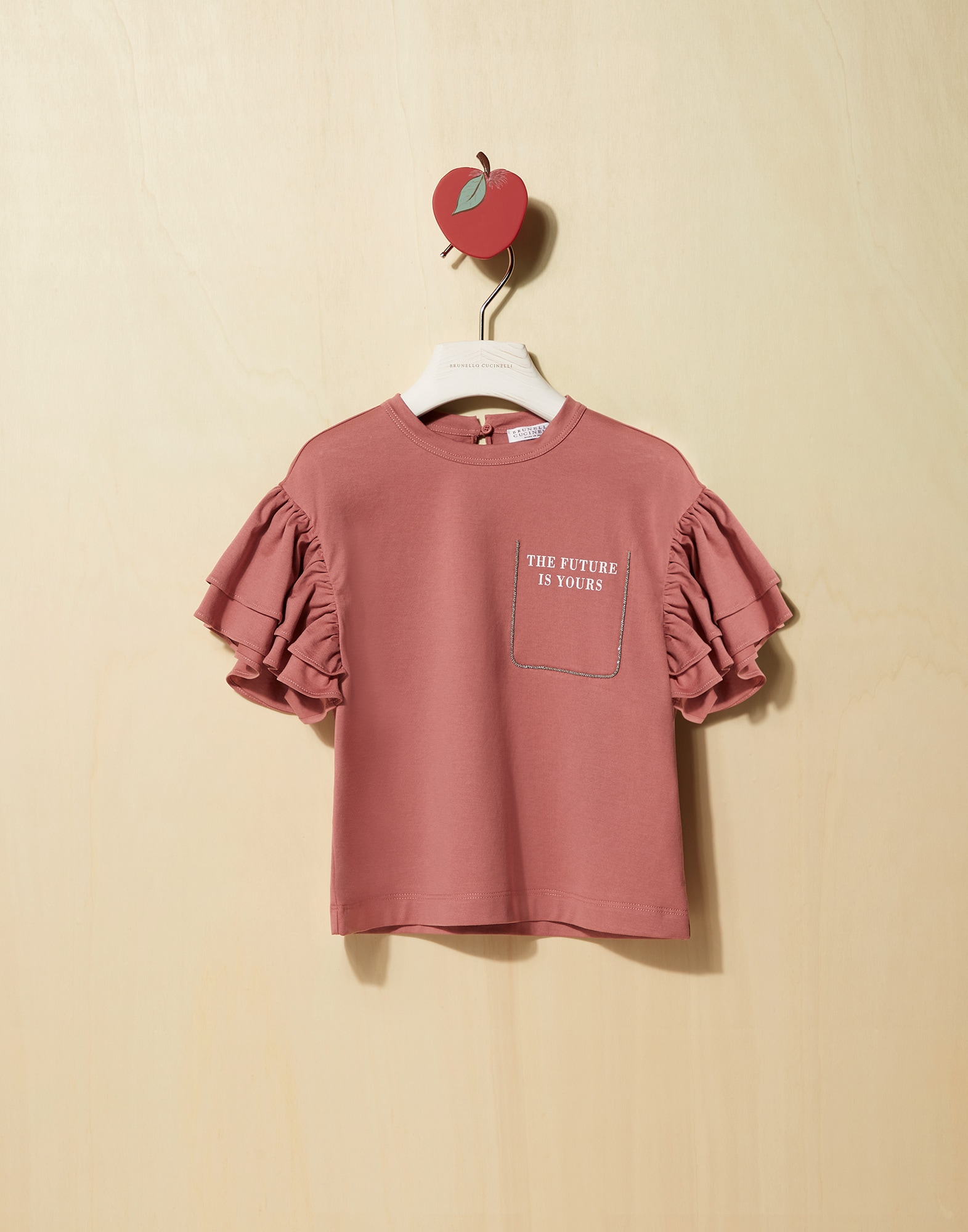 T-Shirt - Front view