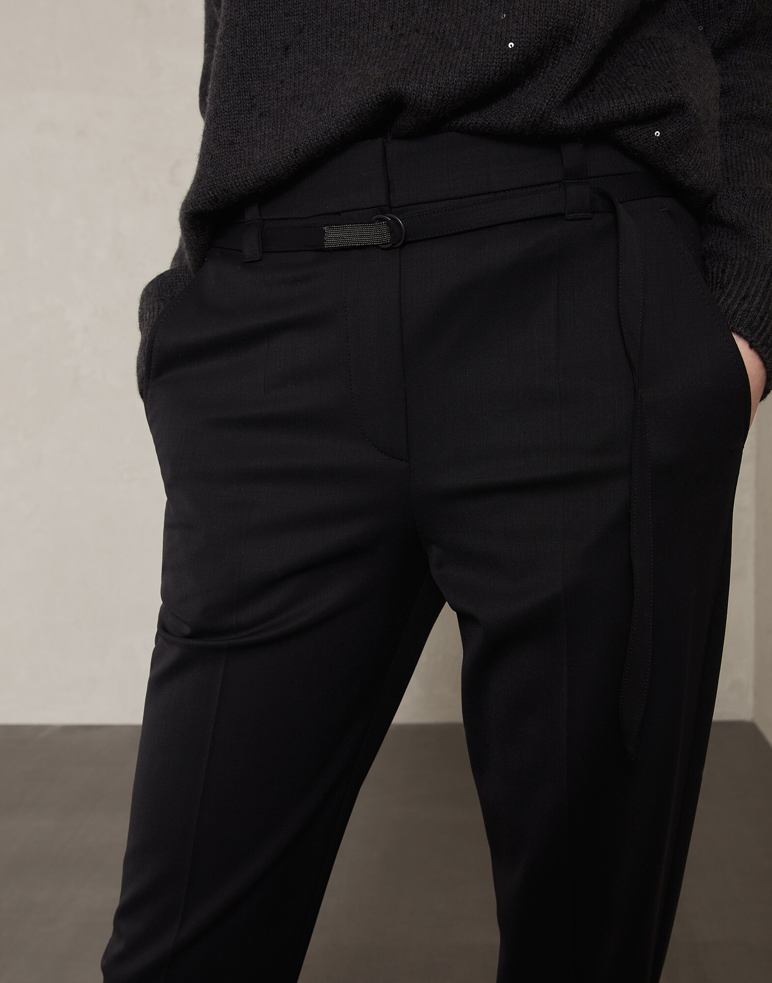 Regular - Detail view