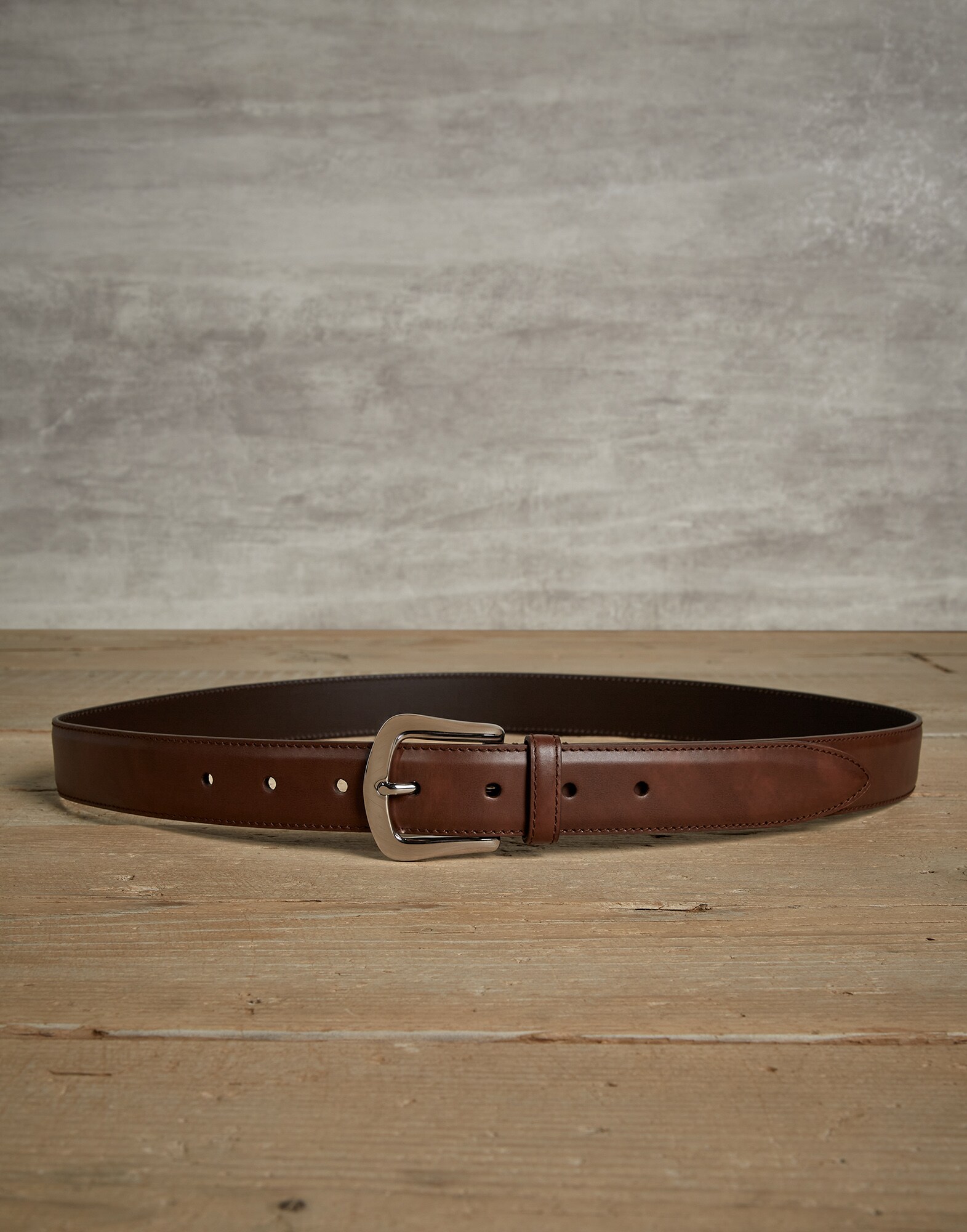 Belt - Front view