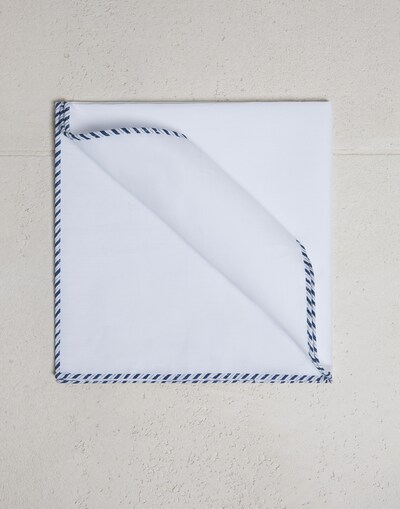 Brunello Cucinelli Handkerchief Einstecktuch Cloth Pochette Pocket-Square Tuch